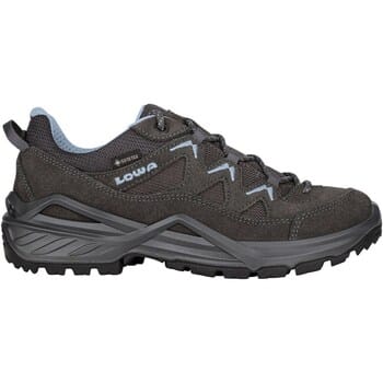Trail Lowa Sirkos Evo Gtx Lo Ws