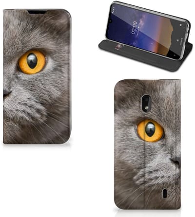 Hoesje maken Nokia 2.2 Britse Korthaar