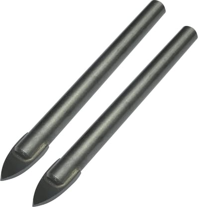 Glasboren Set - Tegelboren - Boren in Tegels - Duurzaam Carbide - Ø8mm