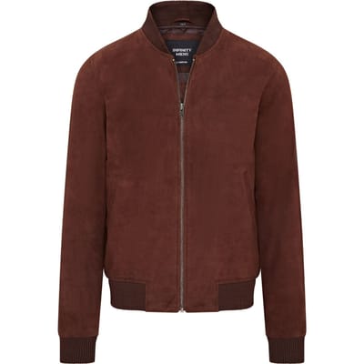 Heren zacht geit su�de MA-1 Varsity bomberjack - Dalian