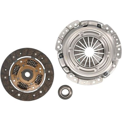 Koppelingsset NEXUS F15033NX