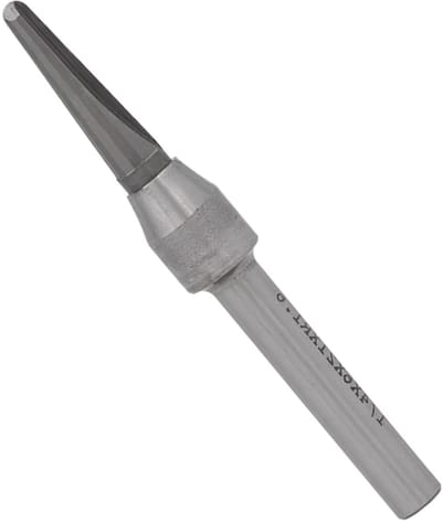 Houtfrezen Set - Precisie Snijgereedschap - Hout Bewerken - Herhaalbaar Slijpen - 127 en 635 mm - Metaal