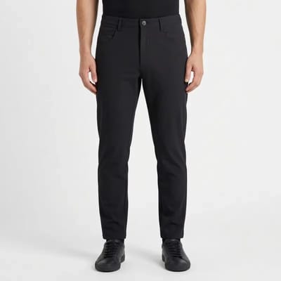 Chino broek William Martin Leicester