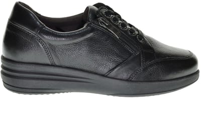 Caprice Dames Sneaker 9-9-23751-29 022 H-breedte Maat: 37 EU