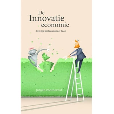 De Innovatie Economie - Jurgen Voorneveld