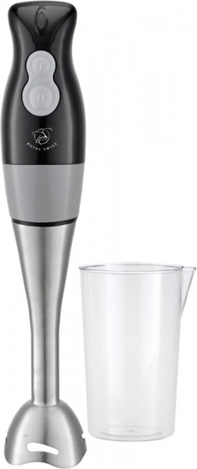 Royal Swiss - Staafmixer - SW-108A - 300 Watt