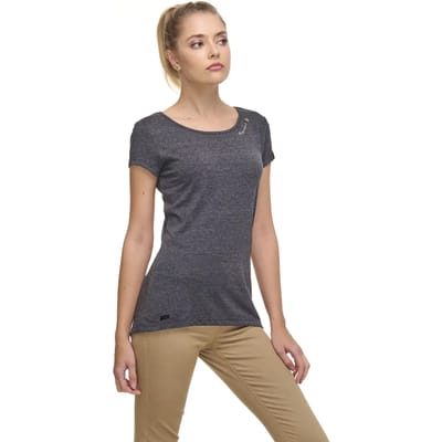 T-shirt dames Ragwear Mint