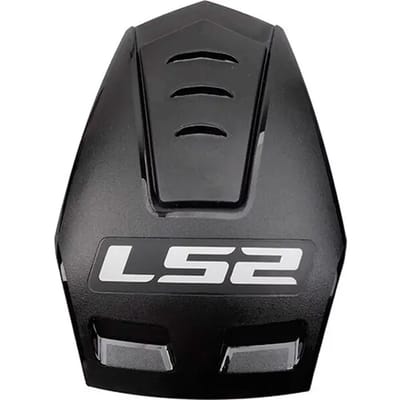 Motorhelm ventilatie vooraan LS2 FF902