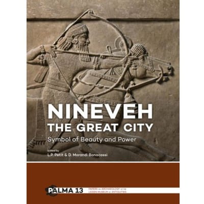 Nineveh, The Great City - Palma