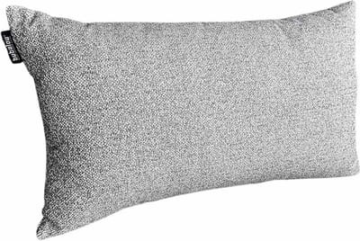 Bubalou sierkussen voor buiten - Lendekussen 70x40 cm - Deluxe Light Taupe - all-weather