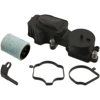 Klep, carterventilatie FEBI BILSTEIN 45197