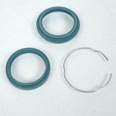 Joint spi de fourche SKF pour Moto KOVE 800 X Pro 2024 à 2025 Neuf