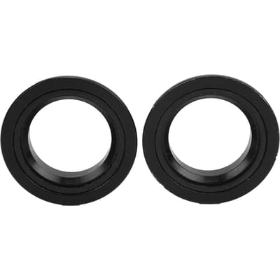 Elektrische Scooter Bovenste Onderste Schacht Stuur Lager Reparatieset voor Ninebot Max G30 gray