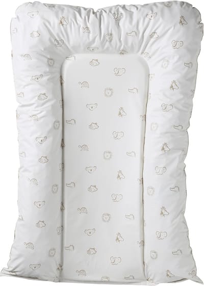 Vertbaudet Verschoningsmatras VERTBAUDET Leeuwen welp