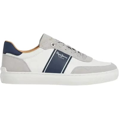 Trainers Pepe Jeans Camden Serie