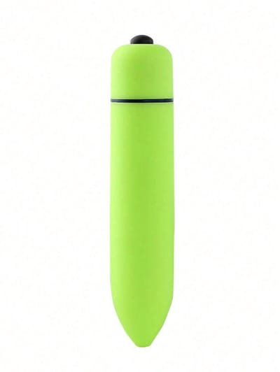 Seksspeeltjes voor vrouwen - 10 Snelheden, Bullet Vibrator, Therapeutische Massager, Persoonlijke Wand Massager - Groen