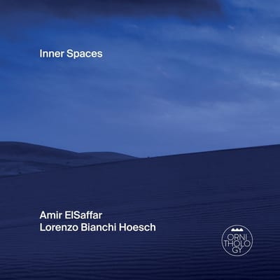 Amir ElSaffar & Lorenzo Bianchi-Hoesch - Inner Spaces (CD)