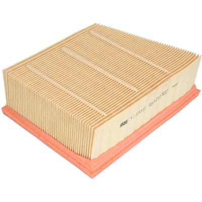 Luchtfilter MANN-FILTER C 22 031