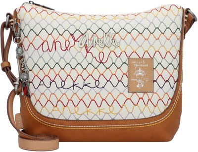 Anekke Menire Schoudertas 33.5 cm - Dames - mehrfarbig