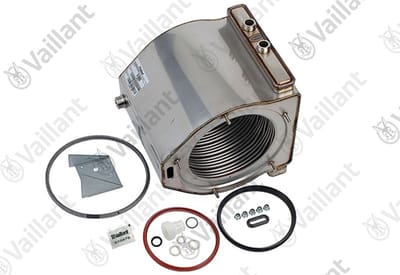 VAILLANT Warmtewisselaar HW VC 356/2-E o.a. Vaillant-nr. , 065119