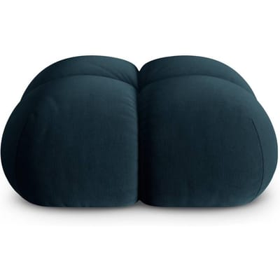 Hocker Loretto velvet | Cosmopolitan Design
