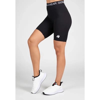 Dijhoge dameslaarzen Gorilla Wear Colby