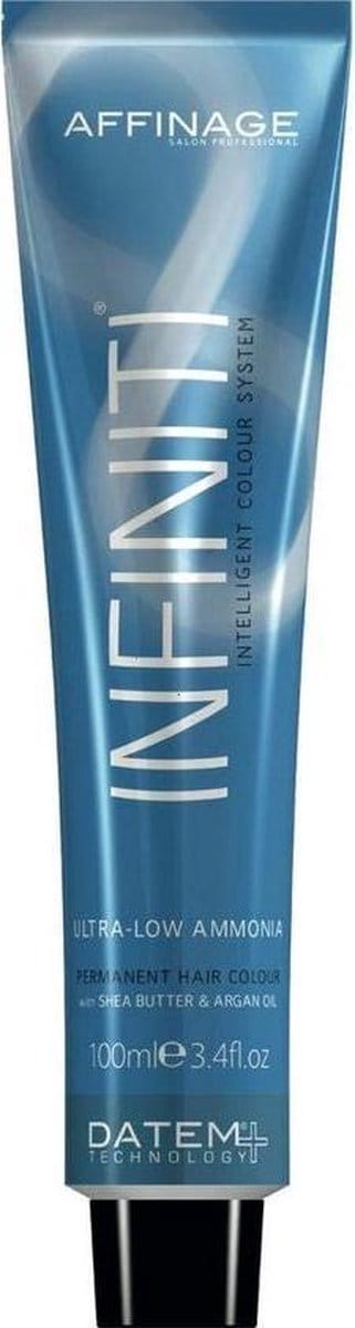 Affinage ASP Infiniti Colour RS 7.036 Milk Chocolate 100 ml