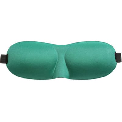3D Slaapmasker Blokkeert Licht Slaapmasker Oogmaskers voor Reisdutje Oogschaduw Zacht Blinddoek Slaaphulpmiddel Ooglapje Voor Vrouwen Mannen