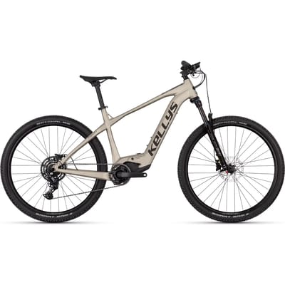 Elektrische fiets Kellys Tygon RS10 P