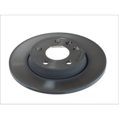 Remschijf BOSCH 0 986 478 871 achter, volledig, 1 Stuk