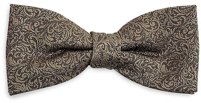 Sir Redman - Strikken - kinderstrik Bart Barocco taupe - taupe
