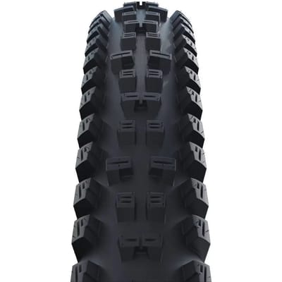 Tacky Chan - TLE - ADDIX Soft - Gravity Pro - 27.5x2.40 - Black