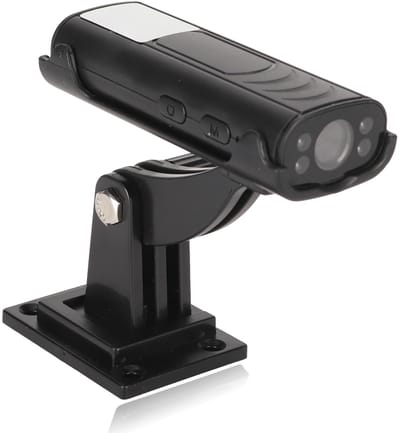 Dailygoody - Draadloze Backup Camera - HD Achtercamera - Waterdicht - Nachtzicht - Voor RV Trucks Trailer Auto - Veiligheid en gebruiksgemak