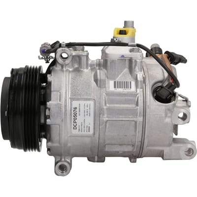 Compressor, airconditioner DENSO DCP05076