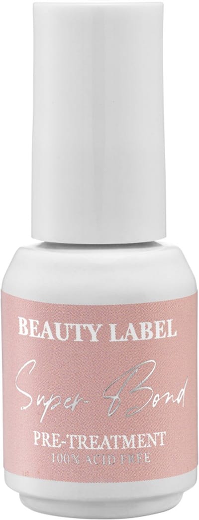 Beauty Label- Super Bond + 100% Acid Free