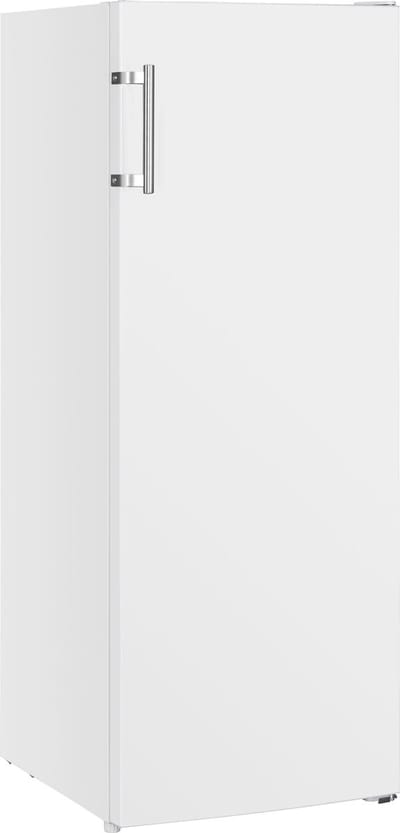 Bella BVR250-NF-040CW - Vrijstaande Vriezer- Snelvriesfunctie - No Frost - 3 jaar garantie - C Label - Wit
