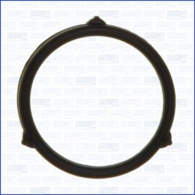 Asafdichtingsring, motor (krukaskeerring) AJUSA AJU01225200