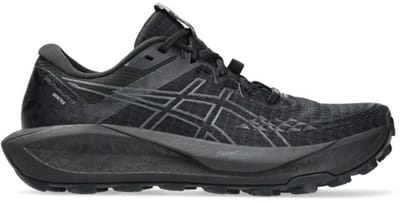 Asics Trabuco 13 GTX Women - Product Kleur: Black/Graphite Grey / Product Maat: 40