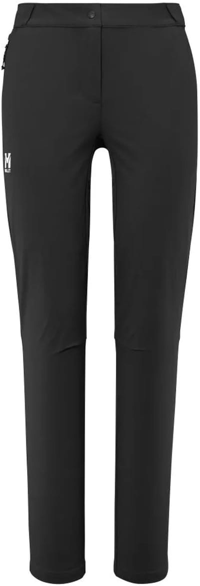 Millet Ubic Stretch Broek Zwart 42 Vrouw