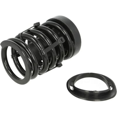 Veer, cabine-ophanging DT Spare Parts 6.77055