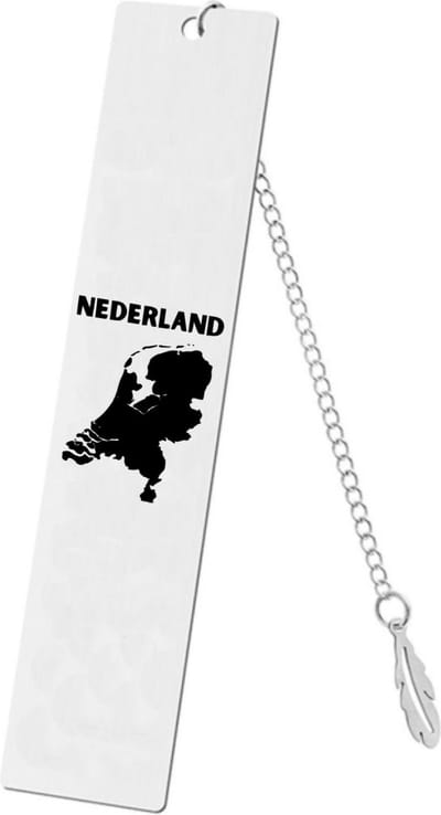 Akyol - nederland boekenlegger - Piloot - toeristen - nederland cadeau - beste land - leuk cadeau voor je vriend om te geven