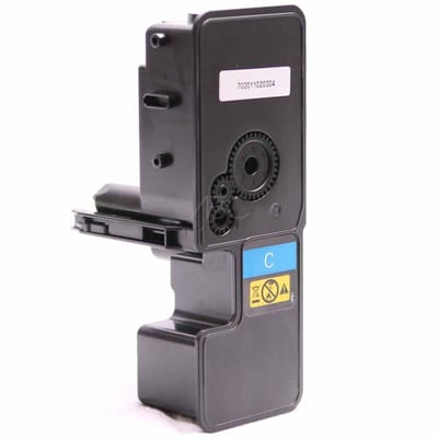 Oki TOLCC2226 - Toner Cyaan - 3.000 pagina's - Huismerk Compatible - Geschikt voor Olivetti D-Color MF 2624 Olivetti D-Color MF 2624 Plus Olivetti D-Color P 2226 Olivetti D-Color P 2226 Plus Olivetti D-Color P 2226nt
