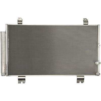 Condensator, airconditioning KOYORAD CD010486M