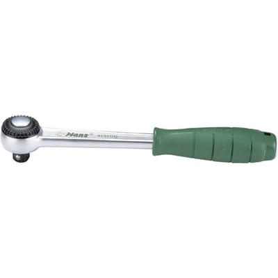 Ratel HANS 1/2 inch met snelsluiting (72 tanden)