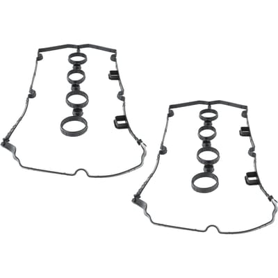 2 stuks Motor Kleppendeksel Pakking 55354237 Vervanging voor Chevy Astra AVEO CRUZE SONIC TRAX