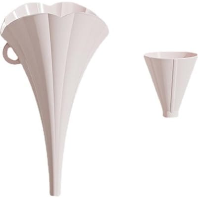 Keuken Kersenbloesem Stijl Trechters Thuis Olijfolie Specerijen Vloeistof Poeder Dispenser Keukenaccessoires Keukengereedschap roze