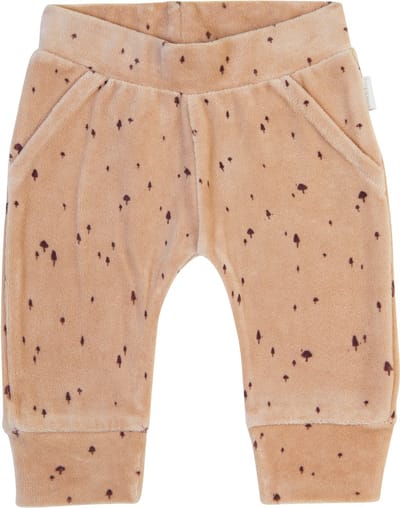 Noppies Pants Givrand regular fit allover print Unisex Broek - Maat 50