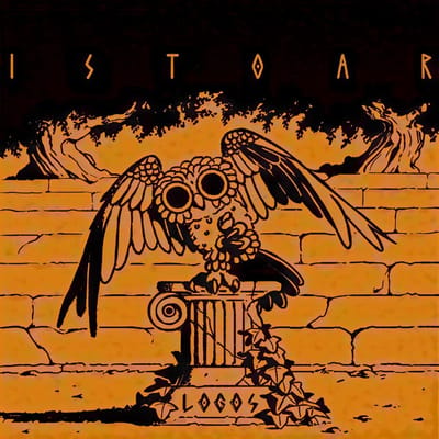 Istoar - Logos (CD)