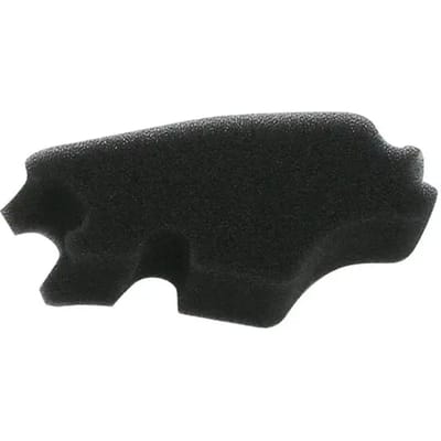 Motorfiets luchtfilter MIW Secondario AD.Piaggio 50 4T P5113