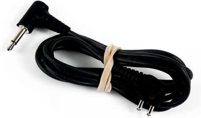 3M Peltor kabel J22 mono 2.5mm*